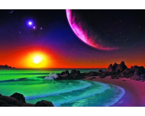 Desk Calendar DC20